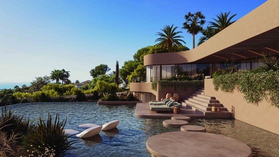 A true masterpiece of upscaled luxury living in Marbella, picture 2