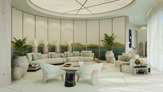 A true masterpiece of upscaled luxury living in Marbella, picture 7