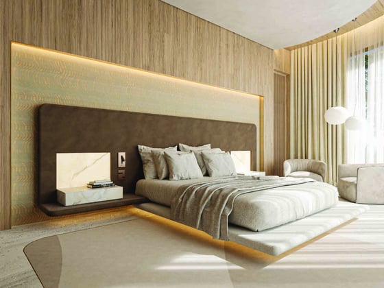 A true masterpiece of upscaled luxury living in Marbella, picture 12