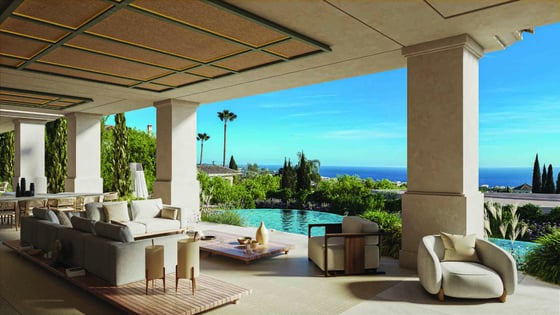 A true masterpiece of upscaled luxury living in Marbella, picture 5