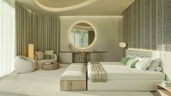 A true masterpiece of upscaled luxury living in Marbella, picture 11