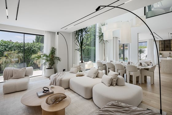 Turnkey Renovation | Balearic Style | Extended, picture 4