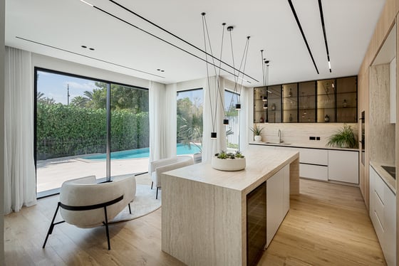 Turnkey Renovation | Balearic Style | Extended, picture 7