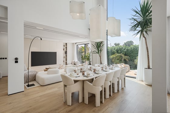 Turnkey Renovation | Balearic Style | Extended, picture 6