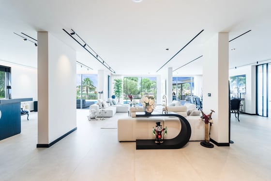 Golf Course View | Rebuilt | Swiss Standards, picture 5