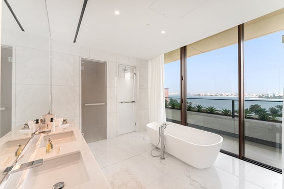 Upgraded Turnkey | Palm Views | Best Price, picture 9