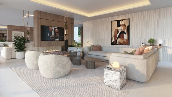 A luxury property located in Marbella most residential, picture 6