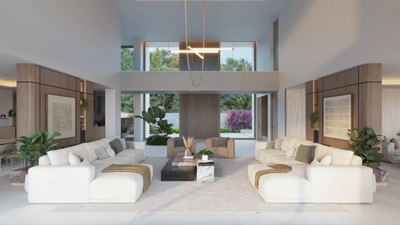 A luxury property located in Marbella most residential, picture 5