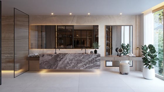 A luxury property located in Marbella most residential, picture 13