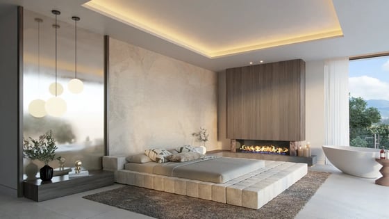 A luxury property located in Marbella most residential, picture 10