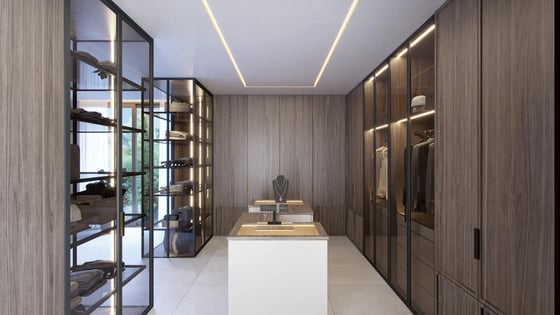A luxury property located in Marbella most residential, picture 8