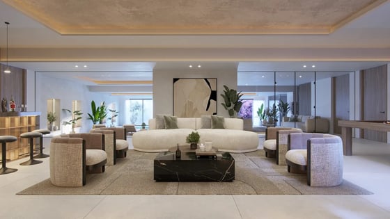 A luxury property located in Marbella most residential, picture 14