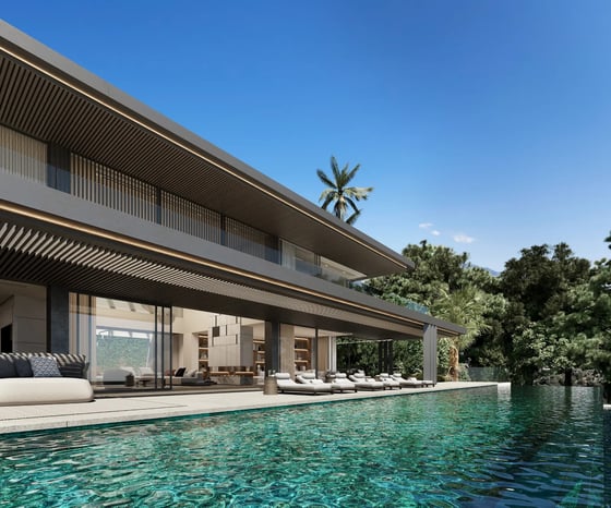 A luxury property located in Marbella most residential, picture 3