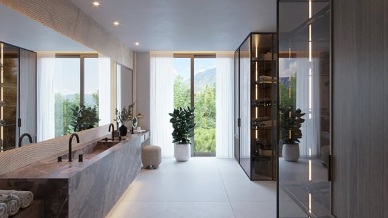 A luxury property located in Marbella most residential, picture 11