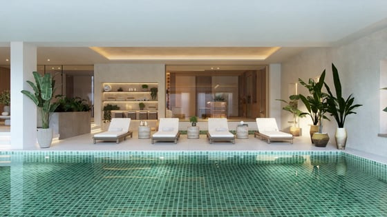 A luxury property located in Marbella most residential, picture 17