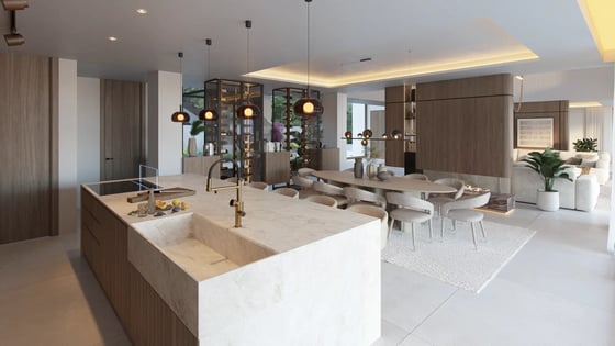 A luxury property located in Marbella most residential, picture 9