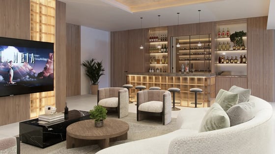A luxury property located in Marbella most residential, picture 15