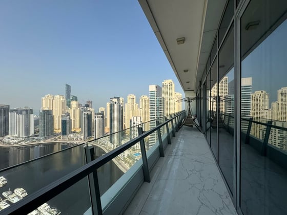 Marina View | Vacant | High Floor......., picture 20