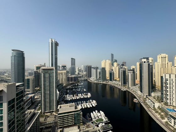 Marina View | Vacant | High Floor......., picture 12