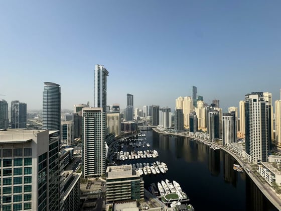 Marina View | Vacant | High Floor......., picture 18