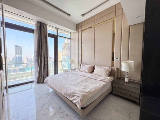Full Marina View | High Floor | Upgraded, picture 12