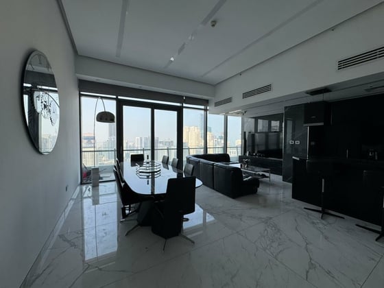 Marina View | Vacant | High Floor......., picture 8