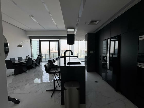 Marina View | Vacant | High Floor......., picture 7