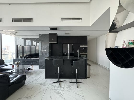 Marina View | Vacant | High Floor......., picture 9
