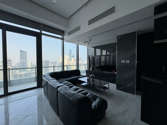 Marina View | Vacant | High Floor......., picture 11