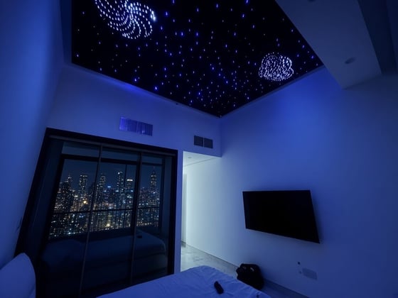 Full Marina View | High Floor | Upgraded, picture 11