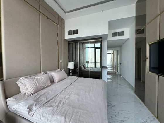 Marina View | Vacant | High Floor......., picture 15