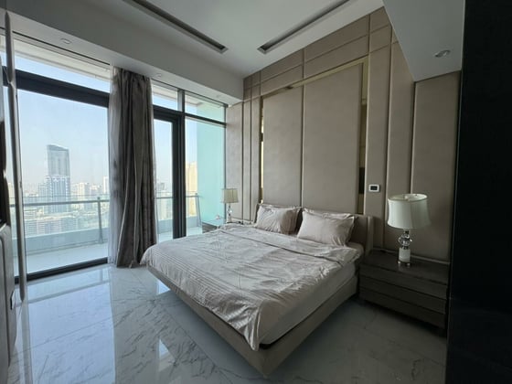Marina View | Vacant | High Floor......., picture 16
