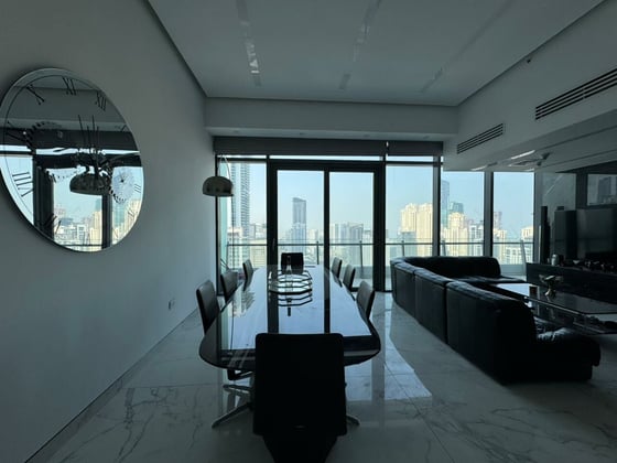 Marina View | Vacant | High Floor......., picture 10