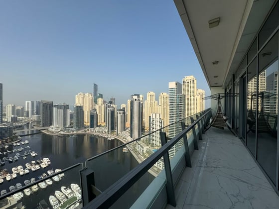 Marina View | Vacant | High Floor......., picture 1