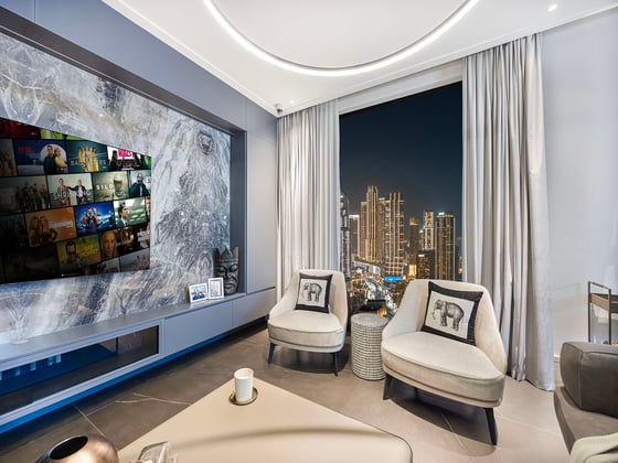 Fully Upgraded 3BR|Burj & Fountain Views, picture 20