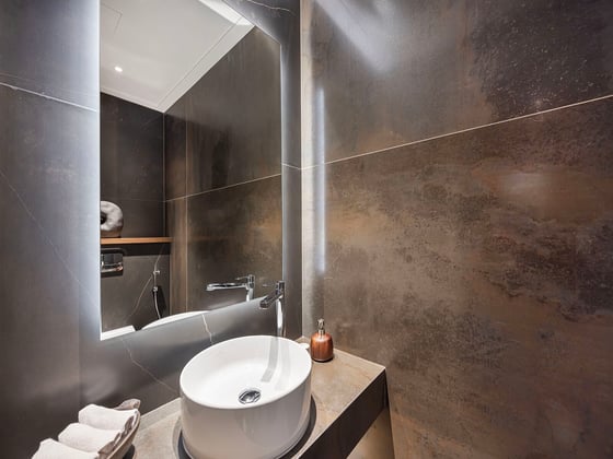 Fully Upgraded 3BR|Burj & Fountain Views, picture 24