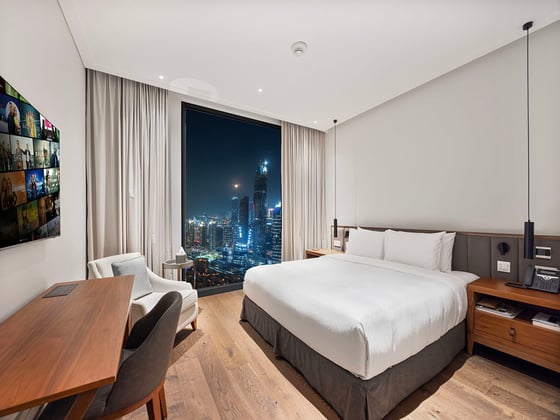 Fully Upgraded 3BR|Burj & Fountain Views, picture 21