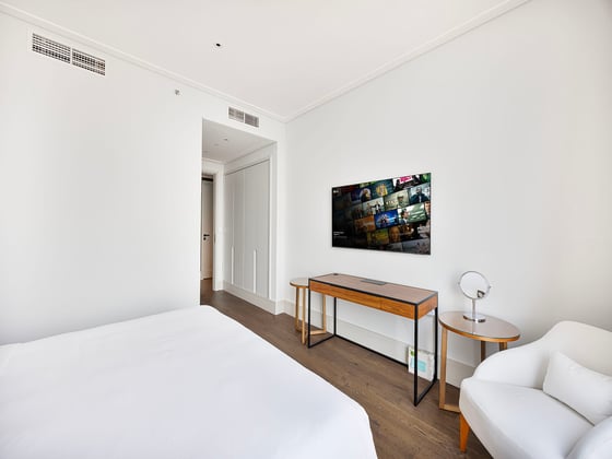Fully Upgraded 3BR|Burj & Fountain Views, picture 13