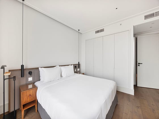 Fully Upgraded 3BR|Burj & Fountain Views, picture 12