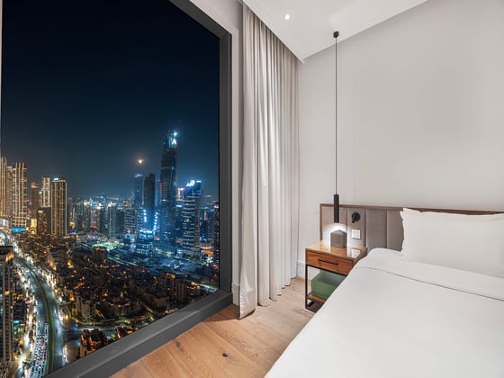 Fully Upgraded 3BR|Burj & Fountain Views, picture 22