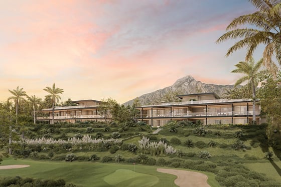 *Armani Residences Marbella* is an exclusive residential., picture 11