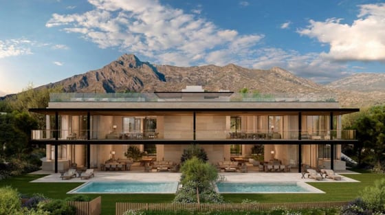 *Armani Residences Marbella* is an exclusive residential., picture 1