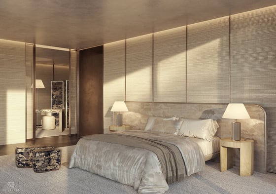 *Armani Residences Marbella* is an exclusive residential., picture 8