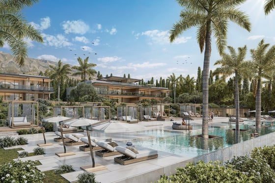 *Armani Residences Marbella* is an exclusive residential., picture 2