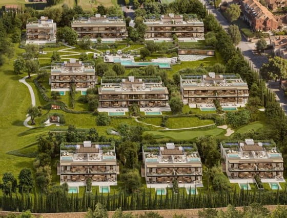 *Armani Residences Marbella* is an exclusive residential., picture 12