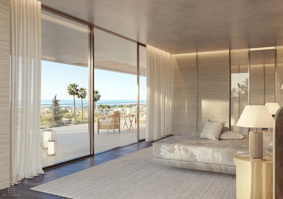*Armani Residences Marbella* is an exclusive residential., picture 7