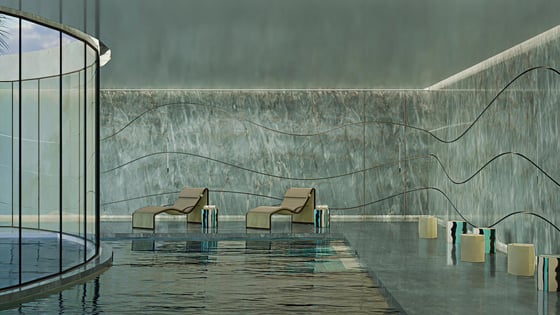 *Armani Residences Marbella* is an exclusive residential., picture 4