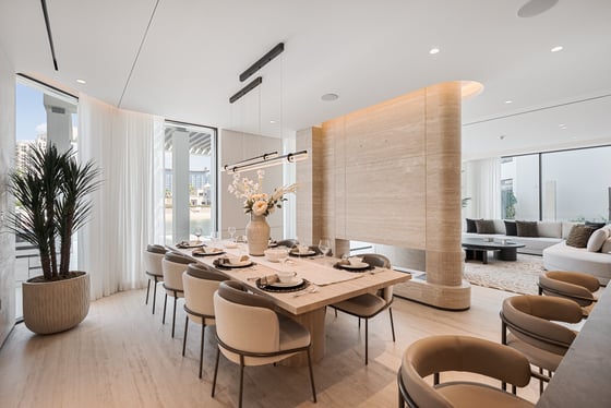 One of a Kind Villa | Unique Reimagined Layout, picture 8