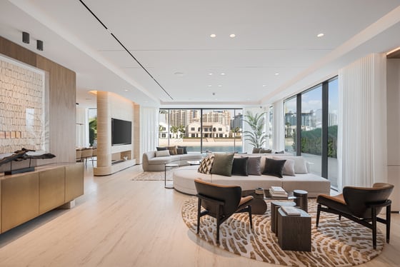 One of a Kind Villa | Unique Reimagined Layout, picture 5
