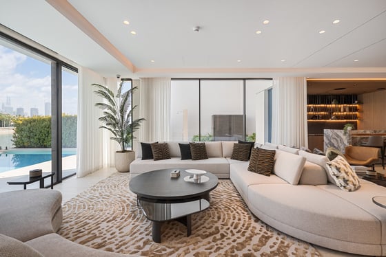 One of a Kind Villa | Unique Reimagined Layout, picture 7